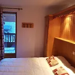 Le Pic Blanc Apartment