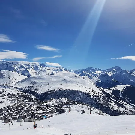 Appartamento Le Pic Blanc *
