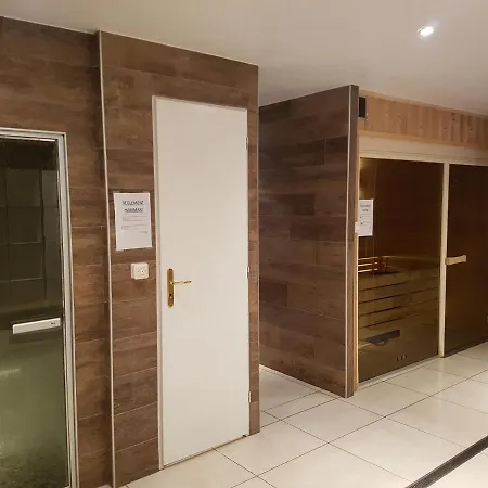 Апартаменты Le Pic Blanc *