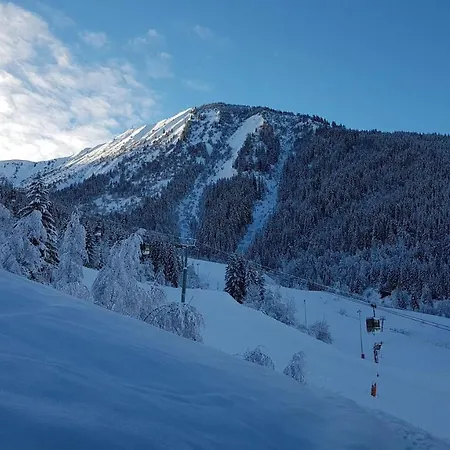 Appartamento Le Pic Blanc *