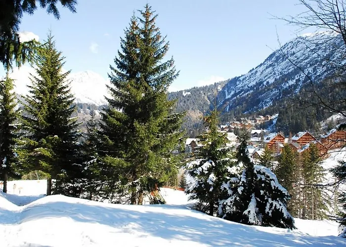 Le Pic Blanc