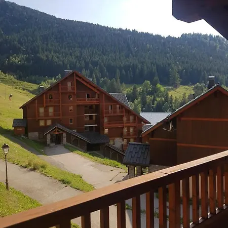 Apartment Le Pic Blanc