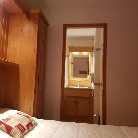 Le Pic Blanc Apartment